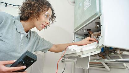 Boiler Repair Service