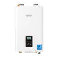 Navien Boilers